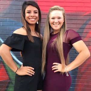 Meet your Posher, Shelshelby